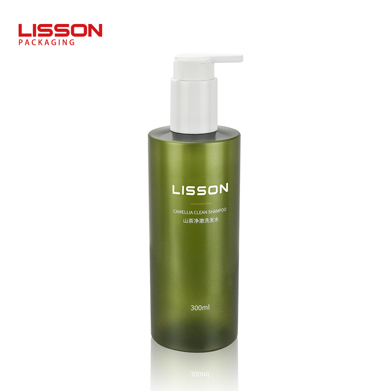 300ml Empty Lotion Bottle