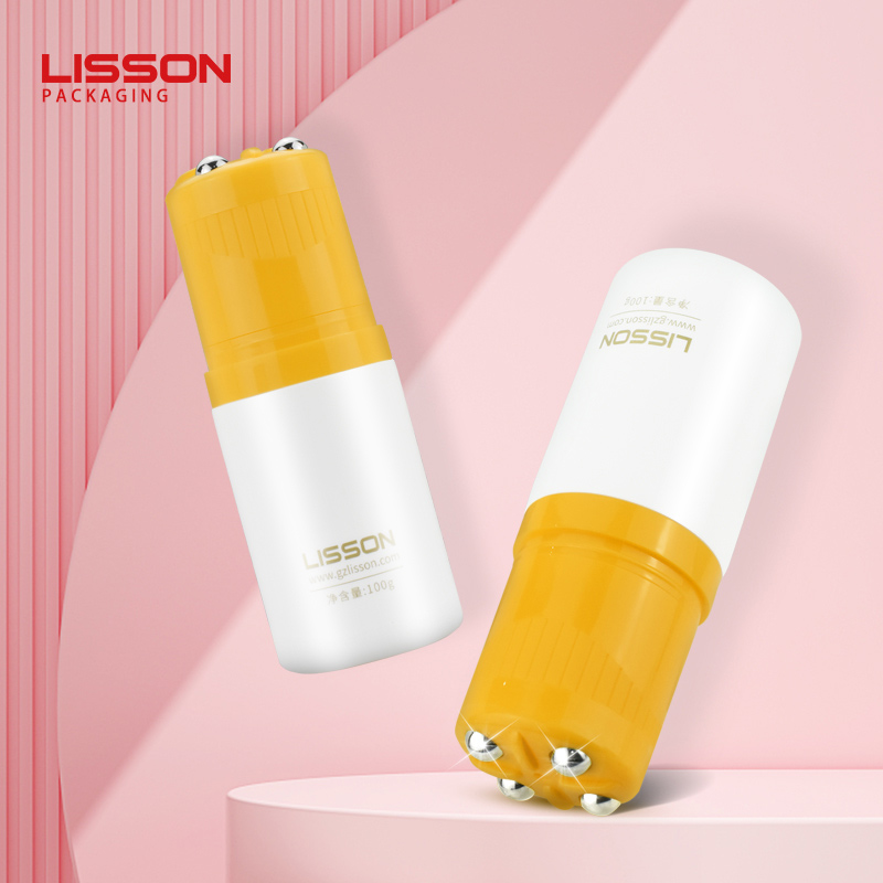 body scraping massage bottle