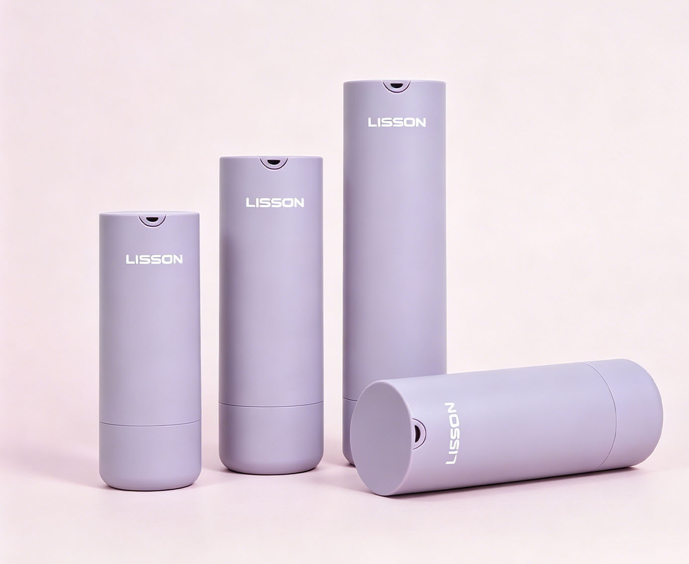 Airless-Flasche