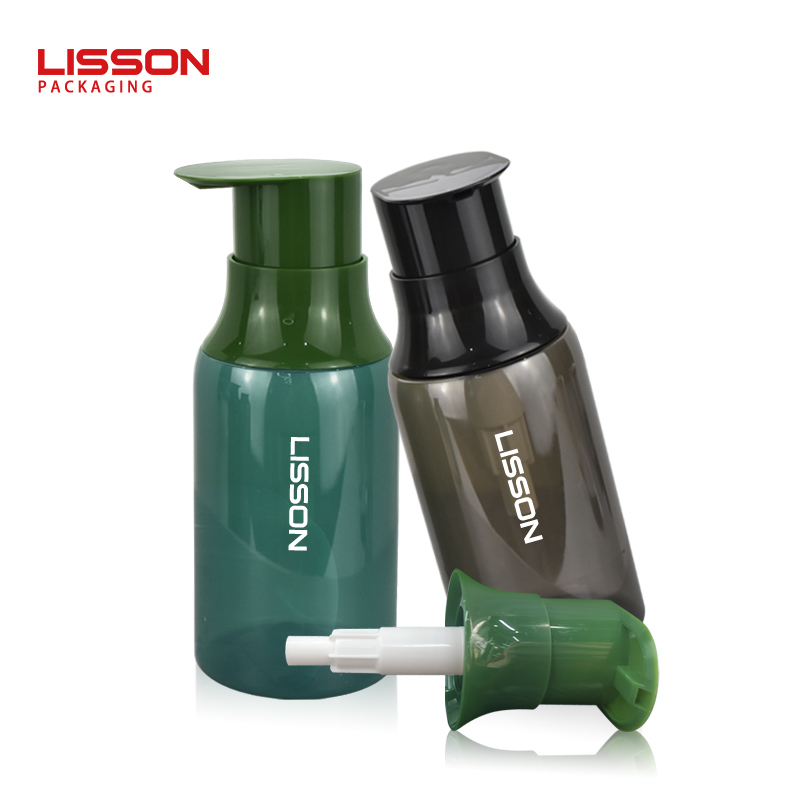 serum mist spray PETG bottle serum mist spray PETG bottle