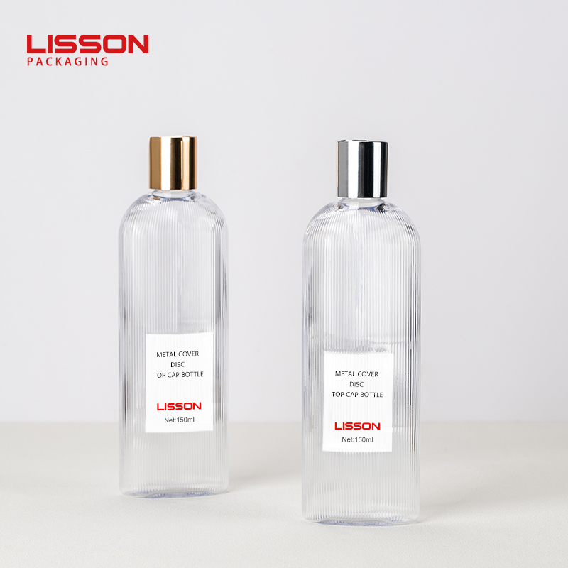 high-quality cosmetic bottles