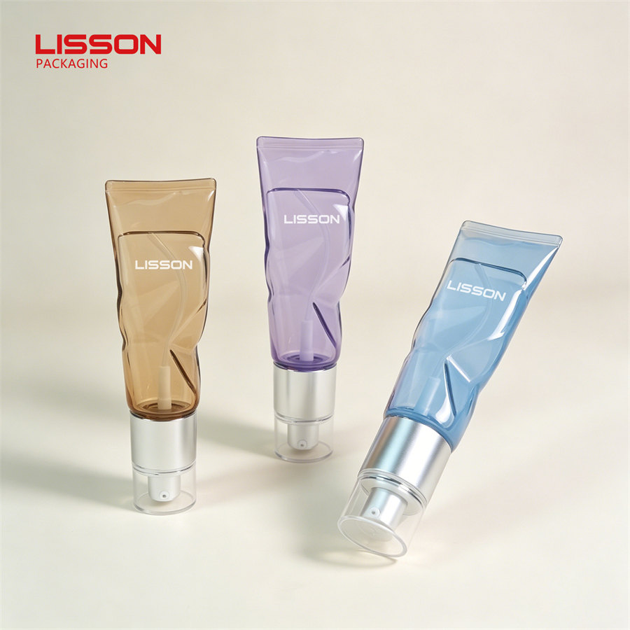 How Custom Cosmetic Bottles Help Beauty Brands Build a Stronger Market Identity