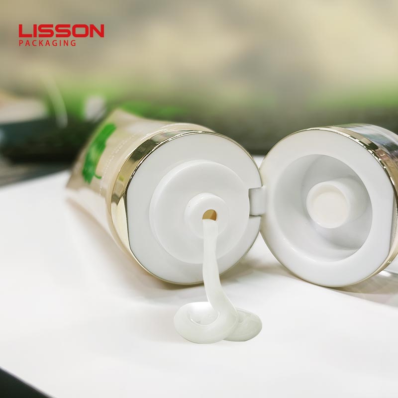 Verschlüsse für Lotion- und Cremeflaschen aus HDPE-Kunststoff – finden Sie den perfekten Verschluss
