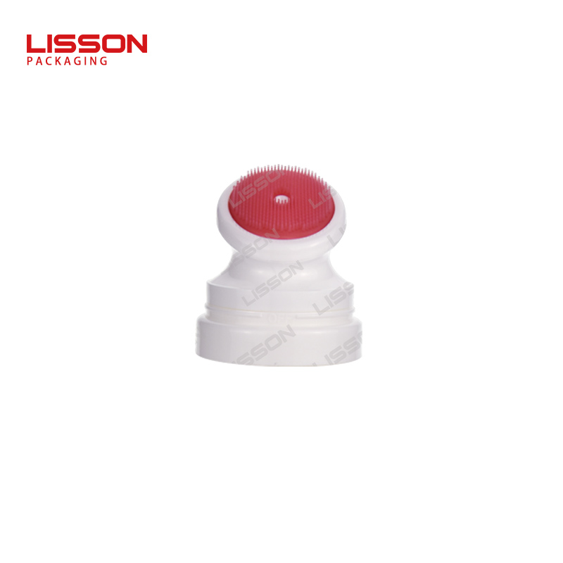 120g Facial Cleanser Bottle 120g Facial Cleanser Bottle