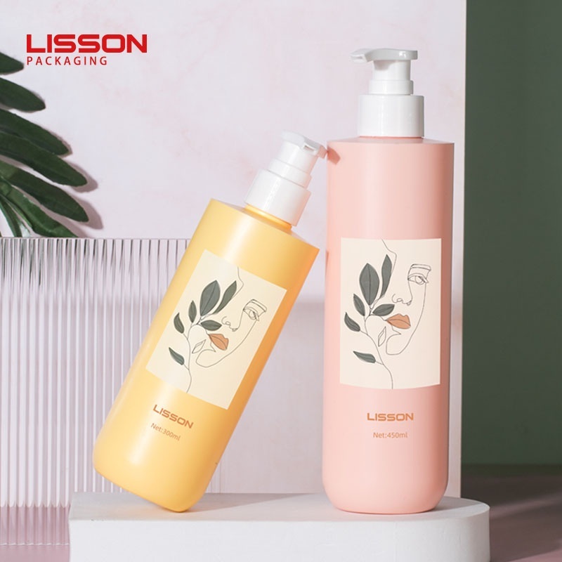 Wie Sie die richtige Pumpflasche für Lotionen, Sprays und Schaumprodukte auswählen